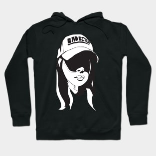 Bad Bitch Hoodie